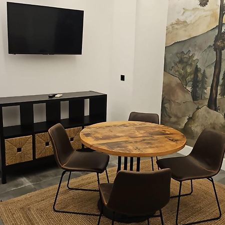 Suite Pepe 6 Huespedes Cordoba Luaran gambar
