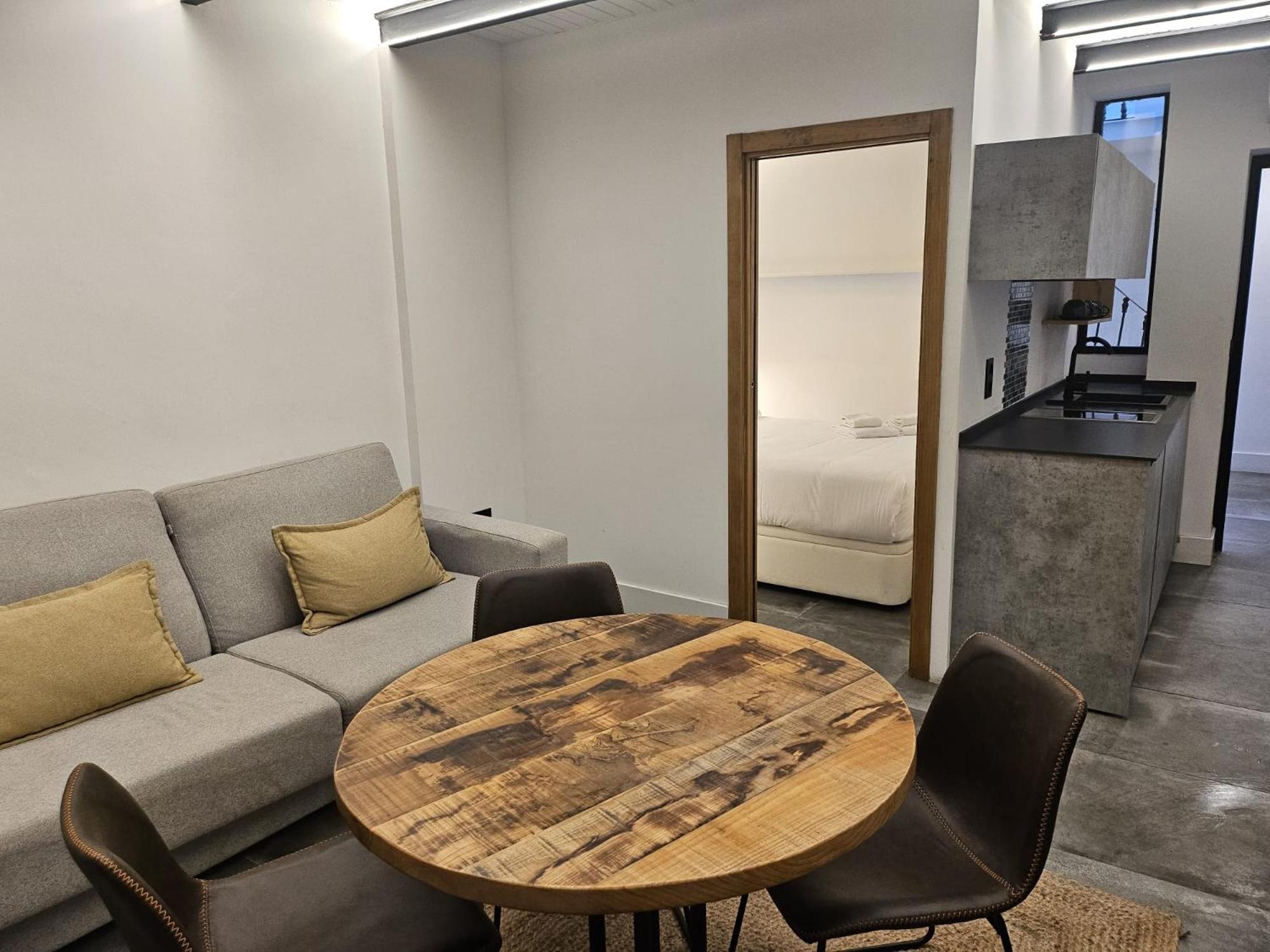 Suite Pepe 6 Huespedes Cordoba Luaran gambar