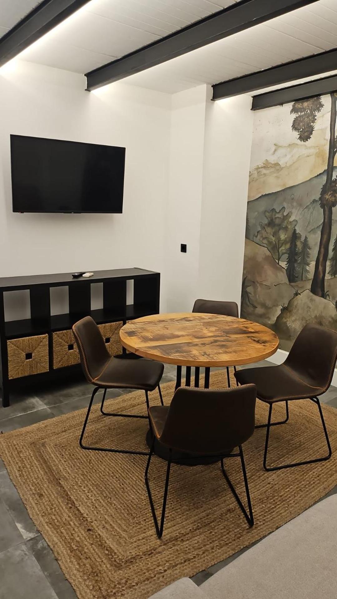 Suite Pepe 6 Huespedes Cordoba Luaran gambar
