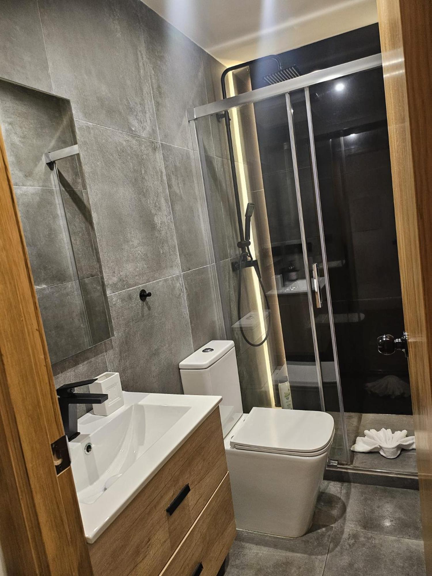 Suite Pepe 6 Huespedes Cordoba Luaran gambar