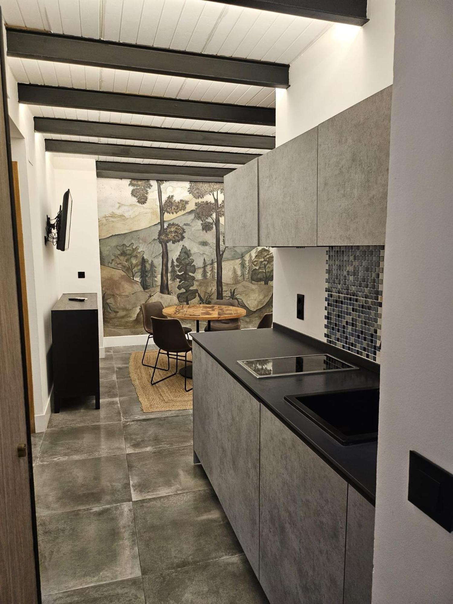 Suite Pepe 6 Huespedes Cordoba Luaran gambar